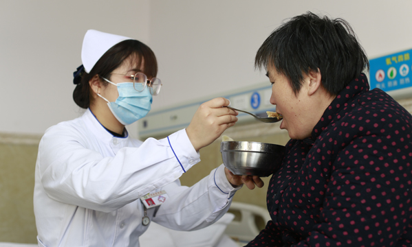 泰安圣康医院康复科