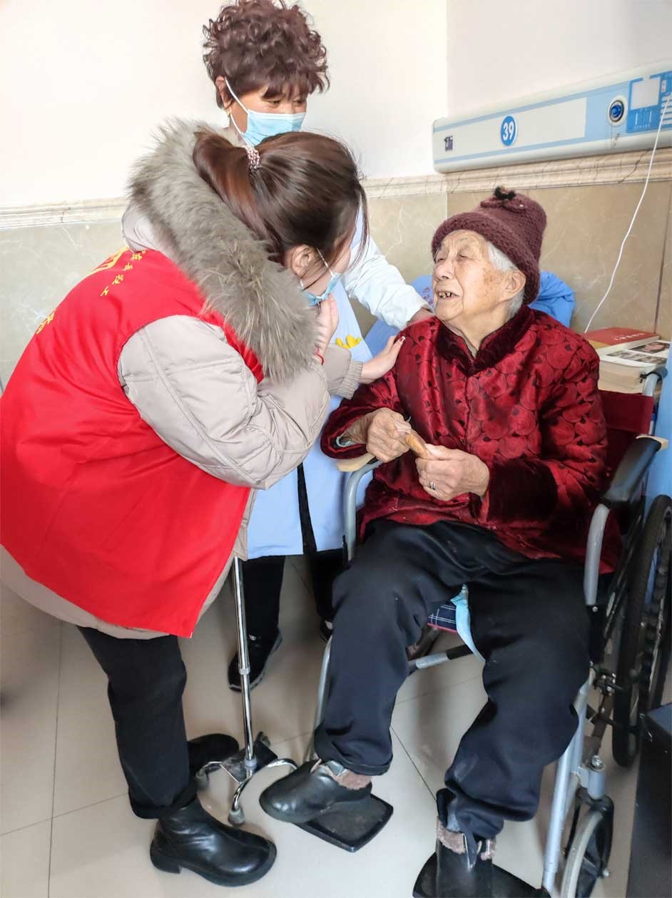 泰安圣康医院
