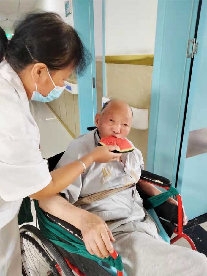 泰安圣康医院养老服务中心
