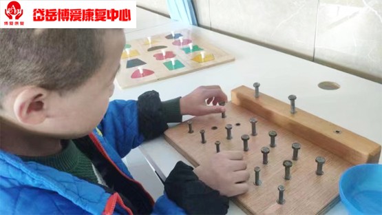 岱岳博爱康复中心