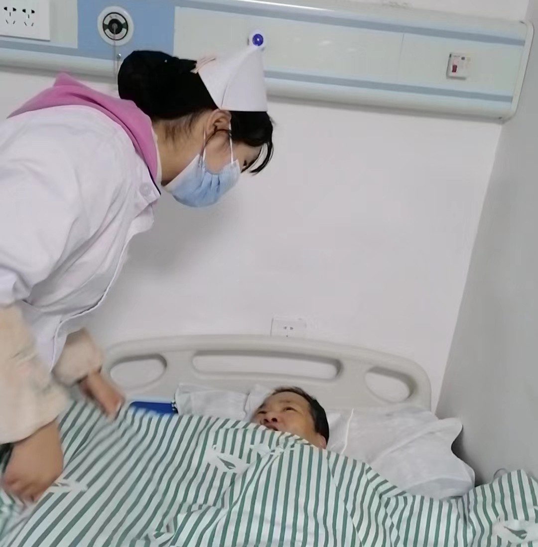 泰安养老院